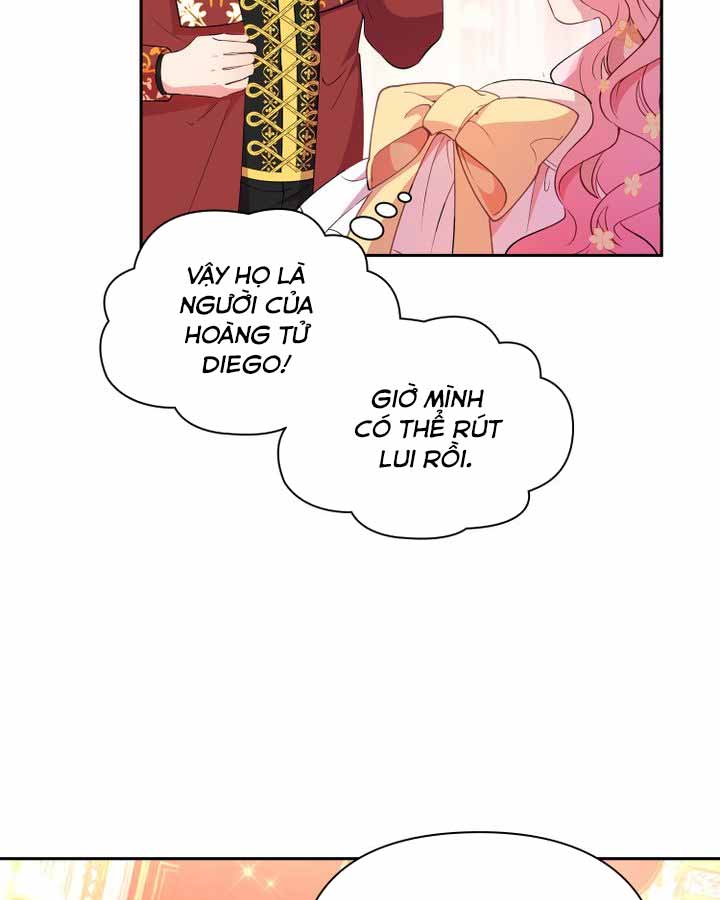 thuần hóa hoàng đế bạo chúa chapter 30 36