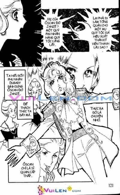 hoa hồng véc-xây chapter 1 121