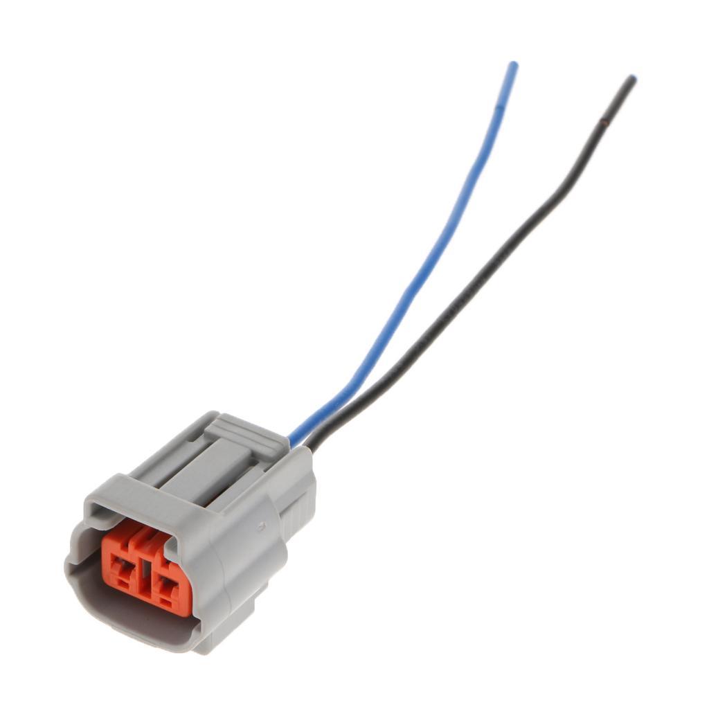 5x 1  Temperature Sensor Connector Adapter Wiring