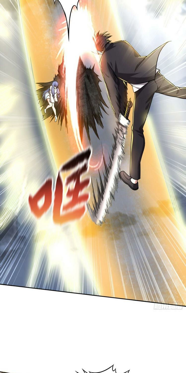 tối cường thần y tại đô thị chapter 200 19