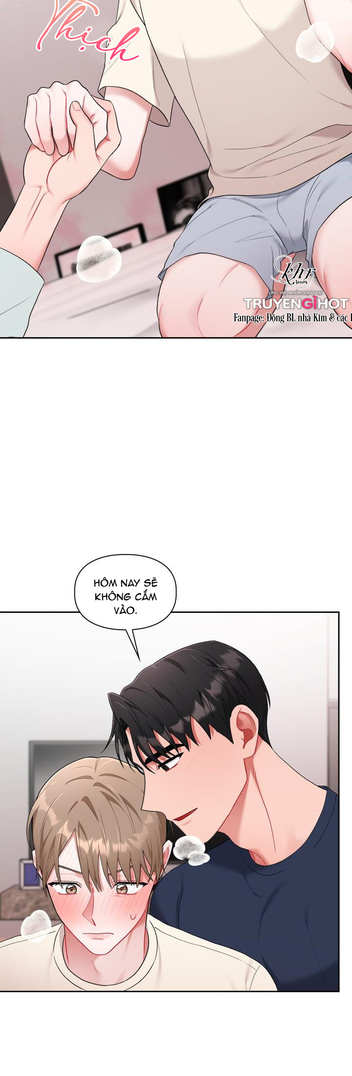 one, two, three chapter 18 30