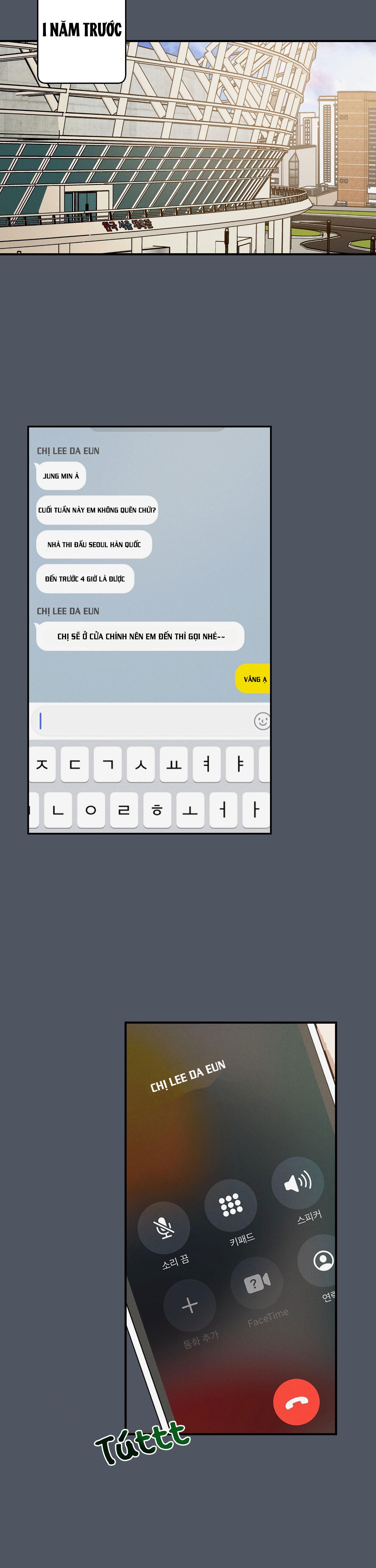 high clear chapter 41 23