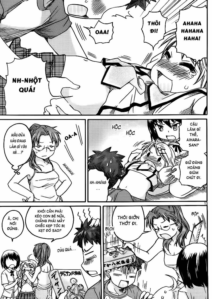 comic studio chapter 5 15