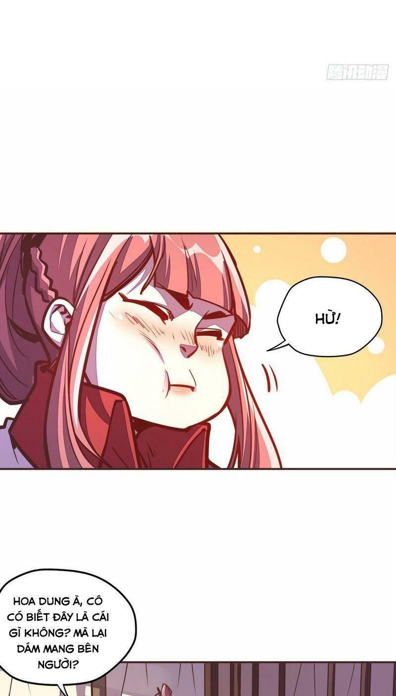 Sinh Tử Quyết chapter 38 23