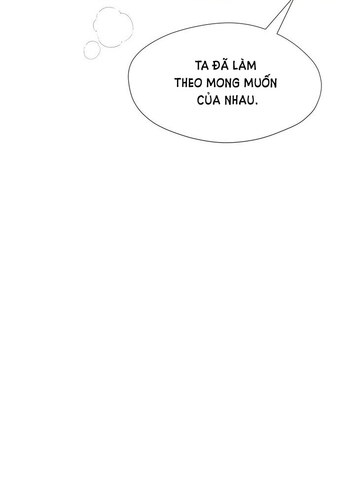 [18+] con không muốn đâu, cha à! chapter 22.2 8