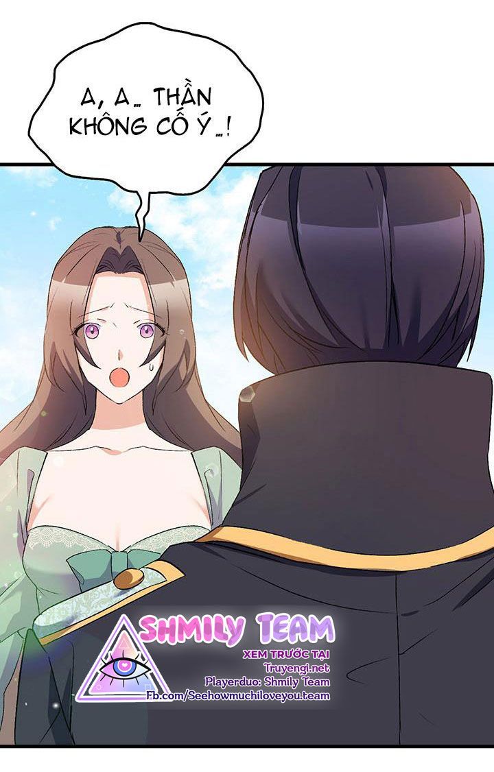 tôi định quyến rũ anh trai nhưng nam chính đã đến chapter 17 9