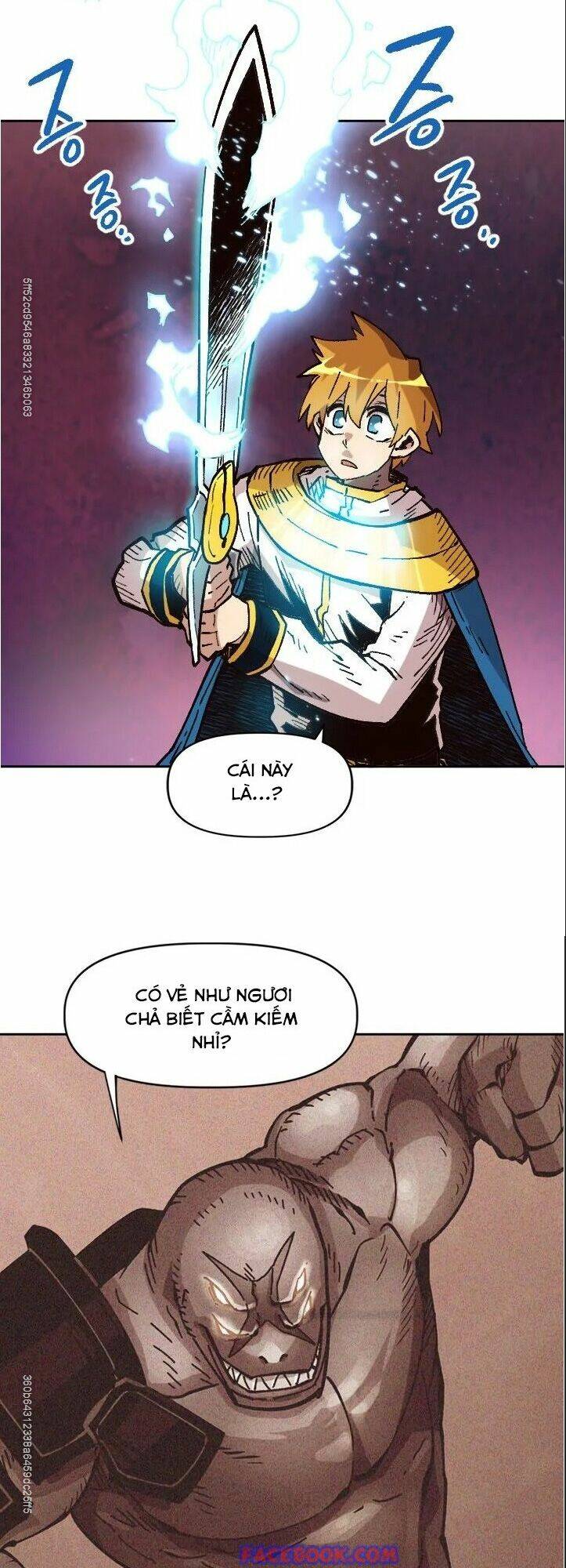 đại lục vô song chapter 36 26