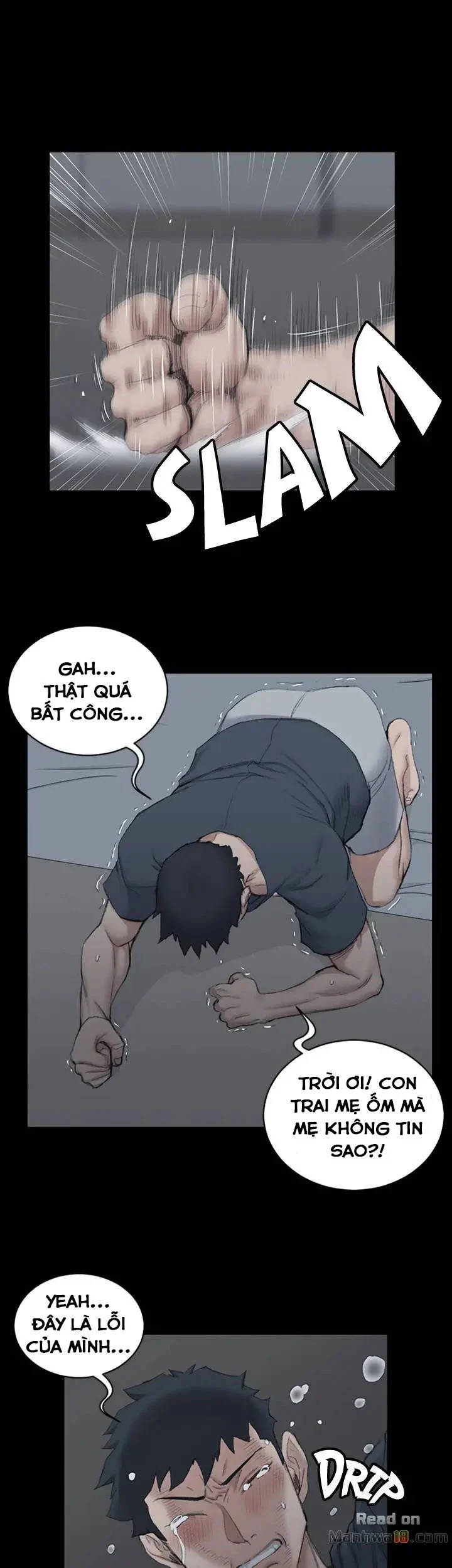 thanh niên động kinh chapter 41 24