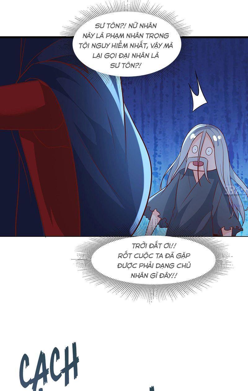 đồ đệ ta toàn là nữ ma đầu chapter 40 9