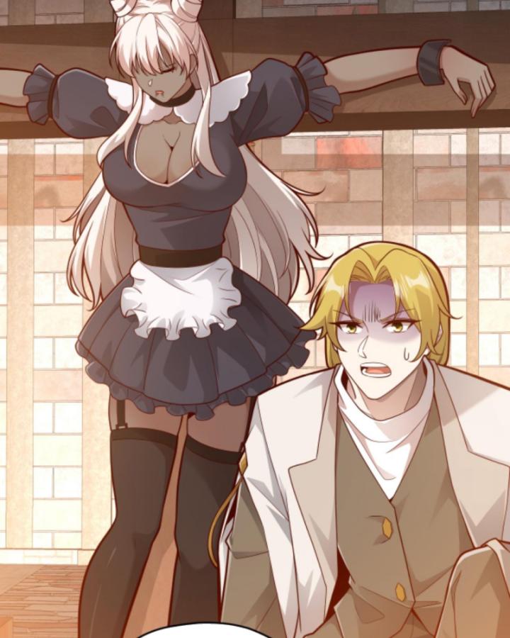 người chơi và nhân vật chính đều muốn làm hại ta chapter 160 36