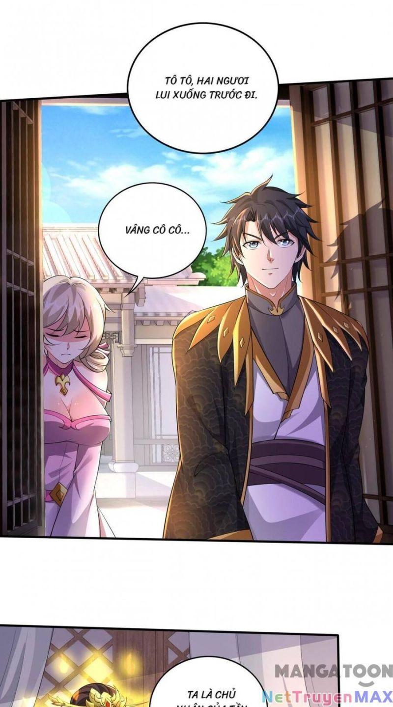 tối cường thần y tại đô thị chapter 329 25