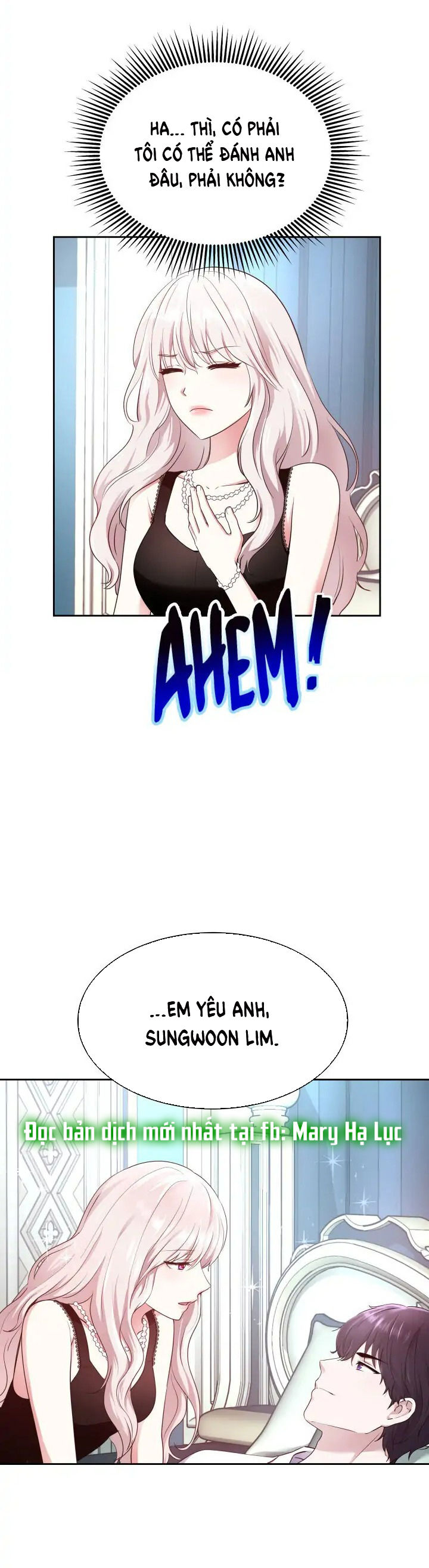 5500 sắc thái của quỷ vương chapter 6.1 5