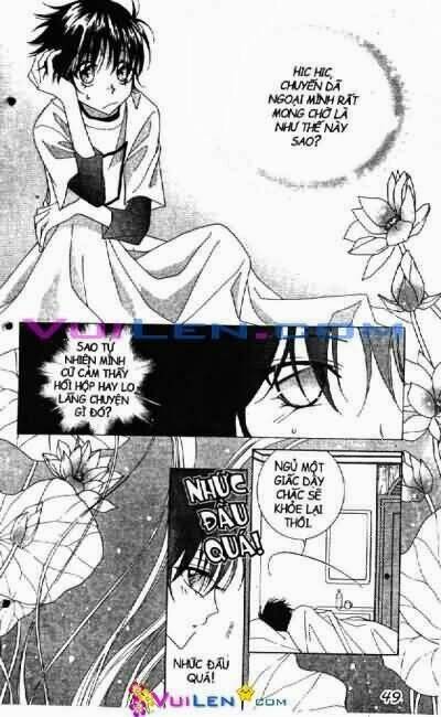 nàng công chúa bỏ trốn chapter 2 49