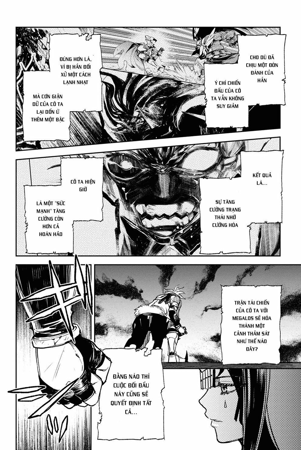 fate/grand order: epic of remnant - agartha chapter 20 4