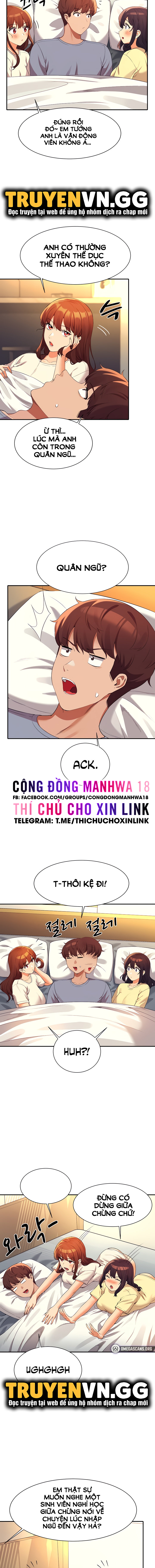 where is goddess - nữ thần đâu rồi? chapter 67 4