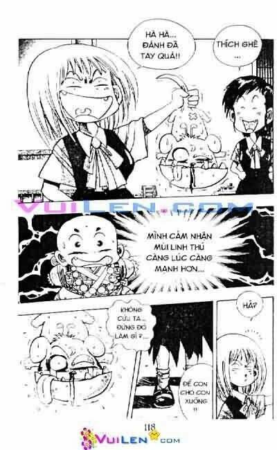 những người bạn tốt chapter 5 119