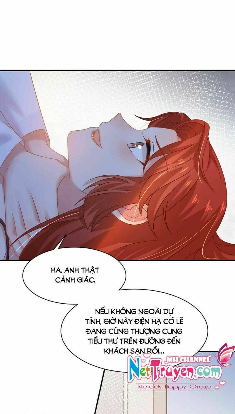 ma lạt thiên kim đẩu ác thiếu chapter 176.5 8