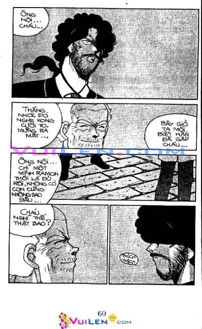 truyền nhân atula - shura no mon i chapter 28 61