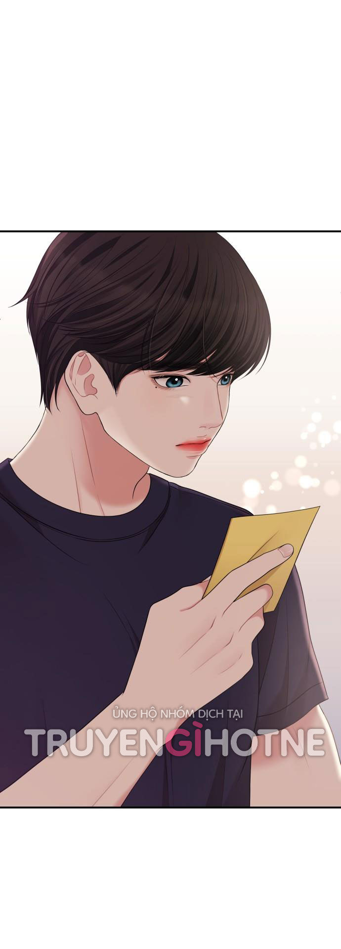 gửi em người đánh cắp những vì sao - to you who swallowed a star chapter 60.1 5