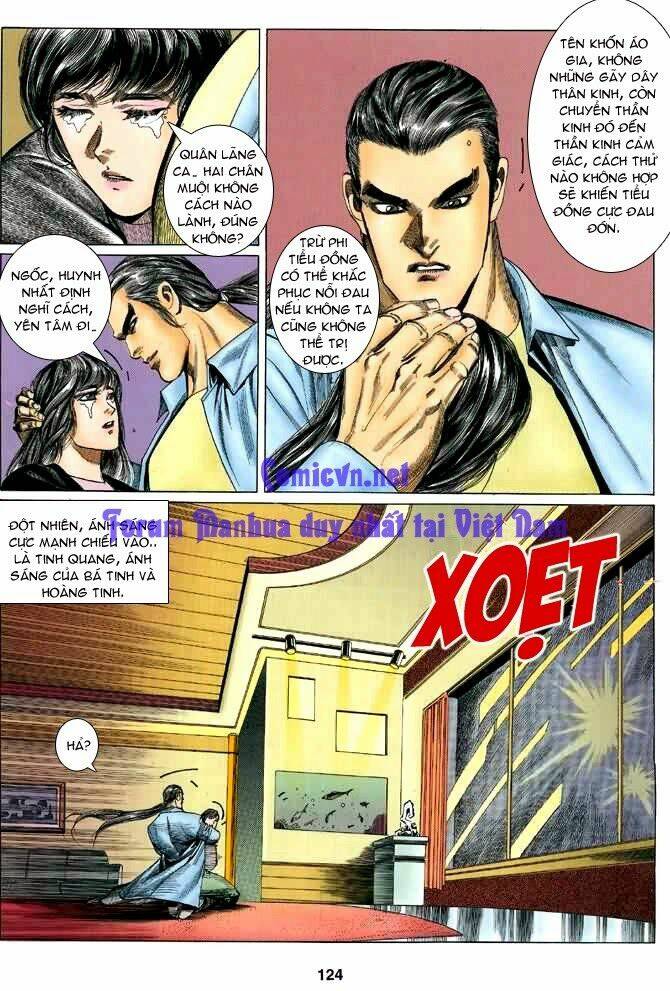 hải hổ 1 chapter 28 27