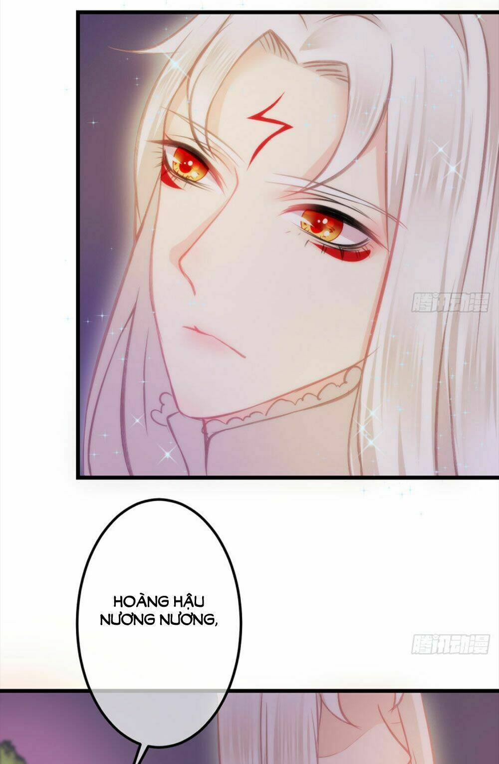 trẫm quyết định giải tán hậu cung chapter 9 35