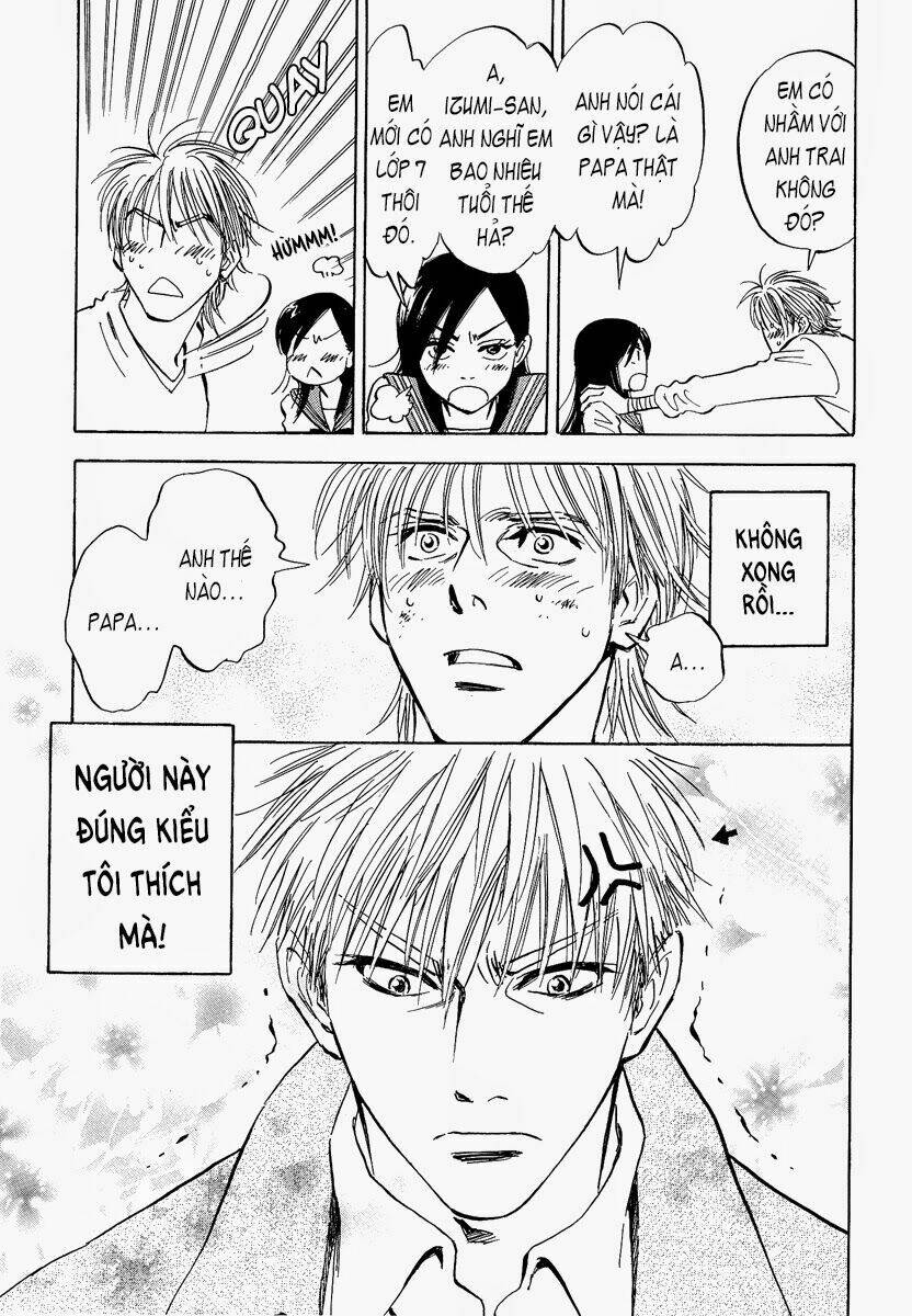 koufuku no ouji chapter 4 19