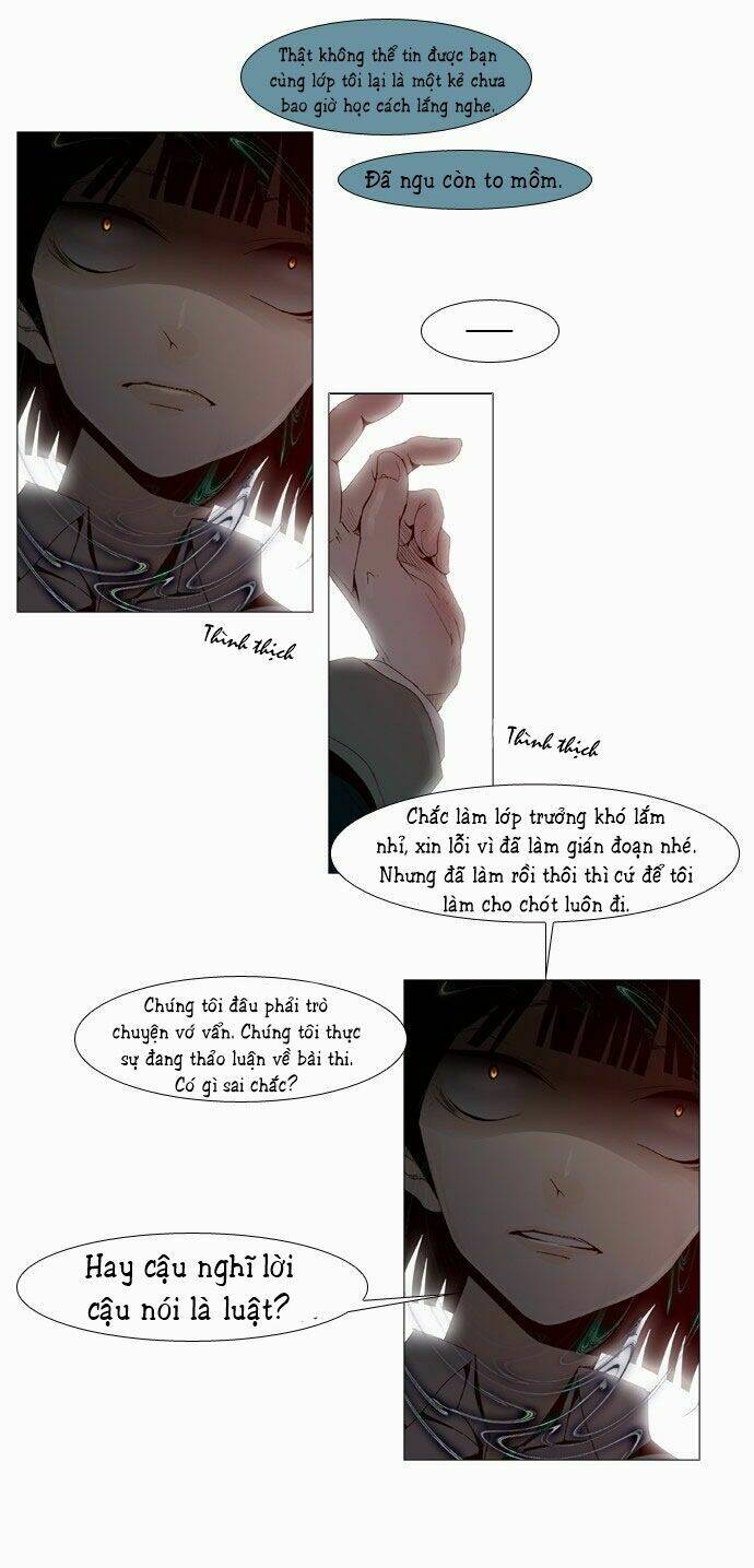 một không gian thời gian khác chapter 35 24