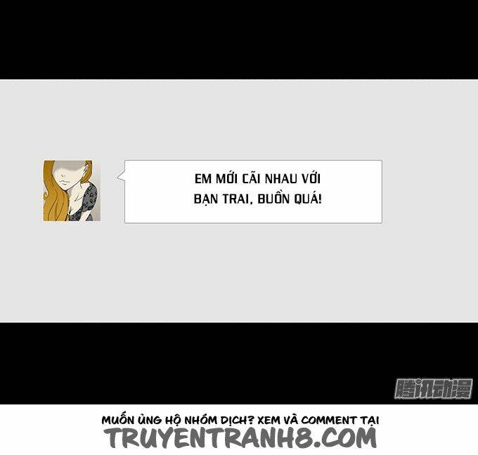 ớn lạnh tuyệt đối chapter 67 12