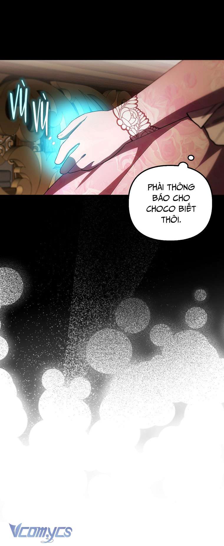 lần đầu bé út được yêu thương chapter 31 2