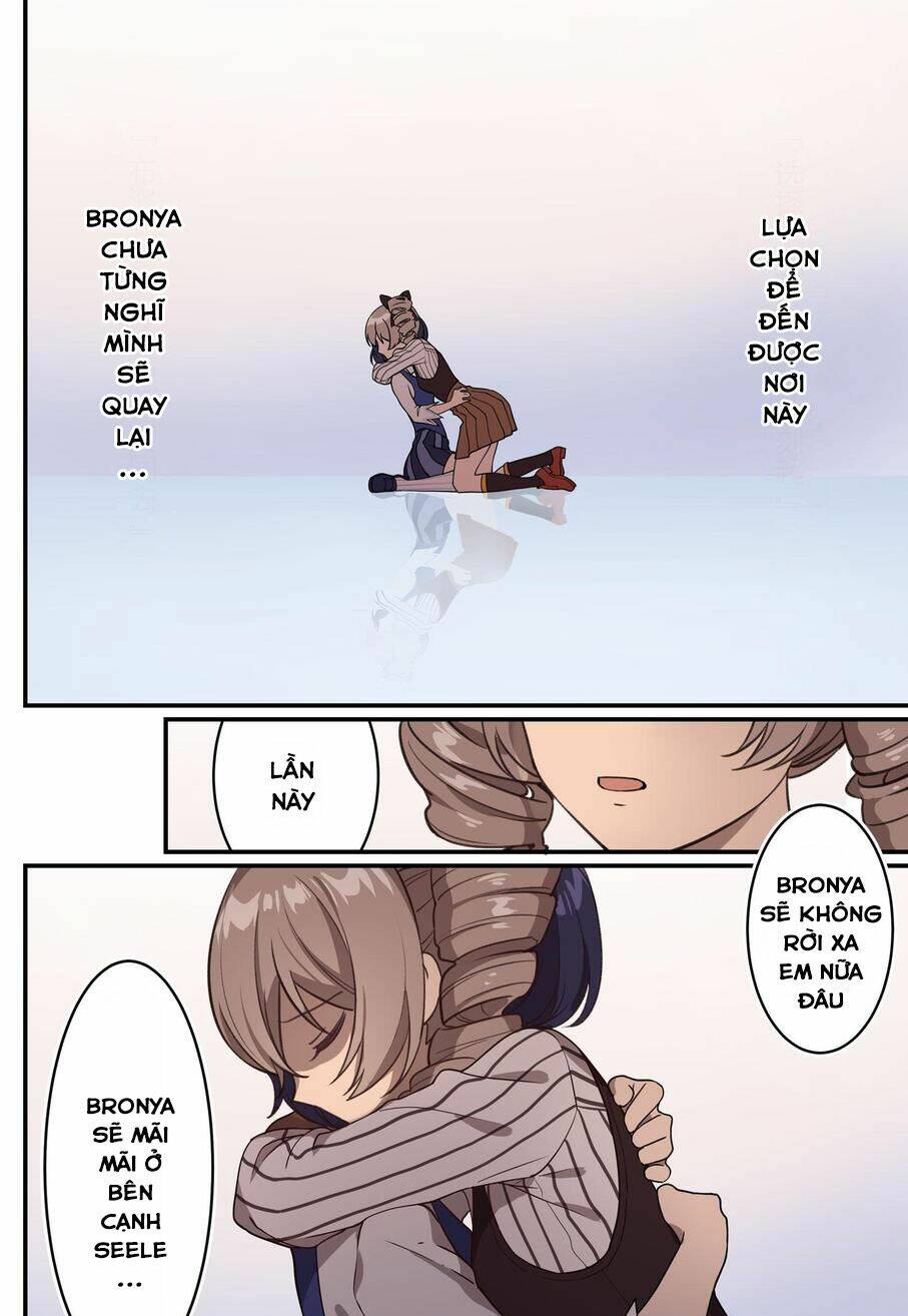 băng hoại 3rd chapter 31 15