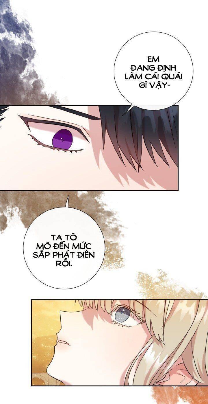 xin ngài đừng ăn tôi chapter 50 14