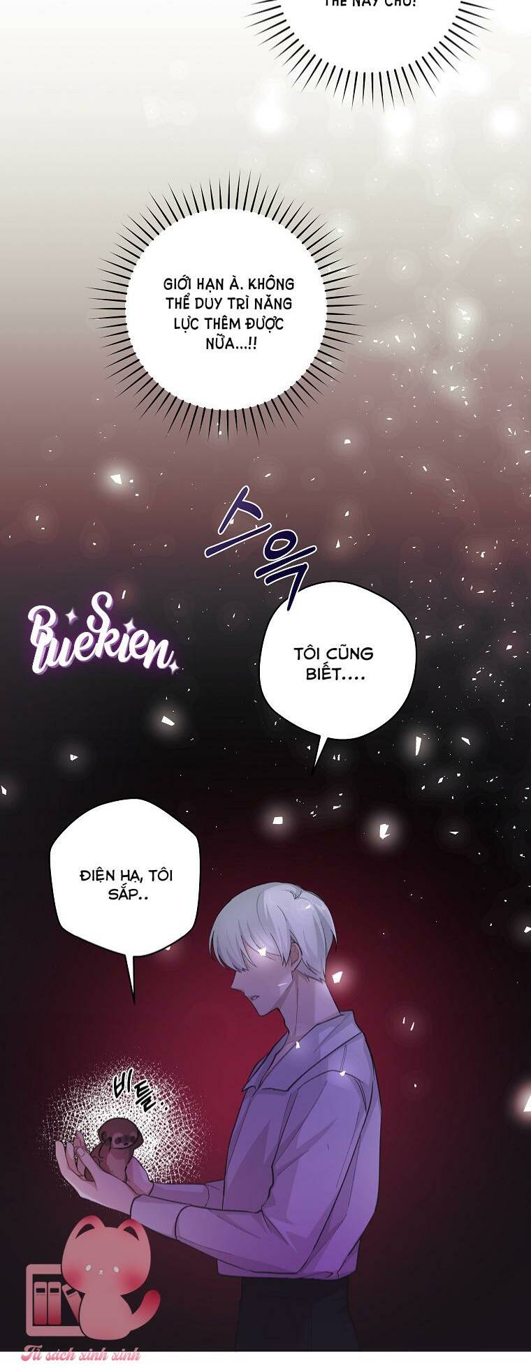 chỉ cần nắm tay em chapter 22 61