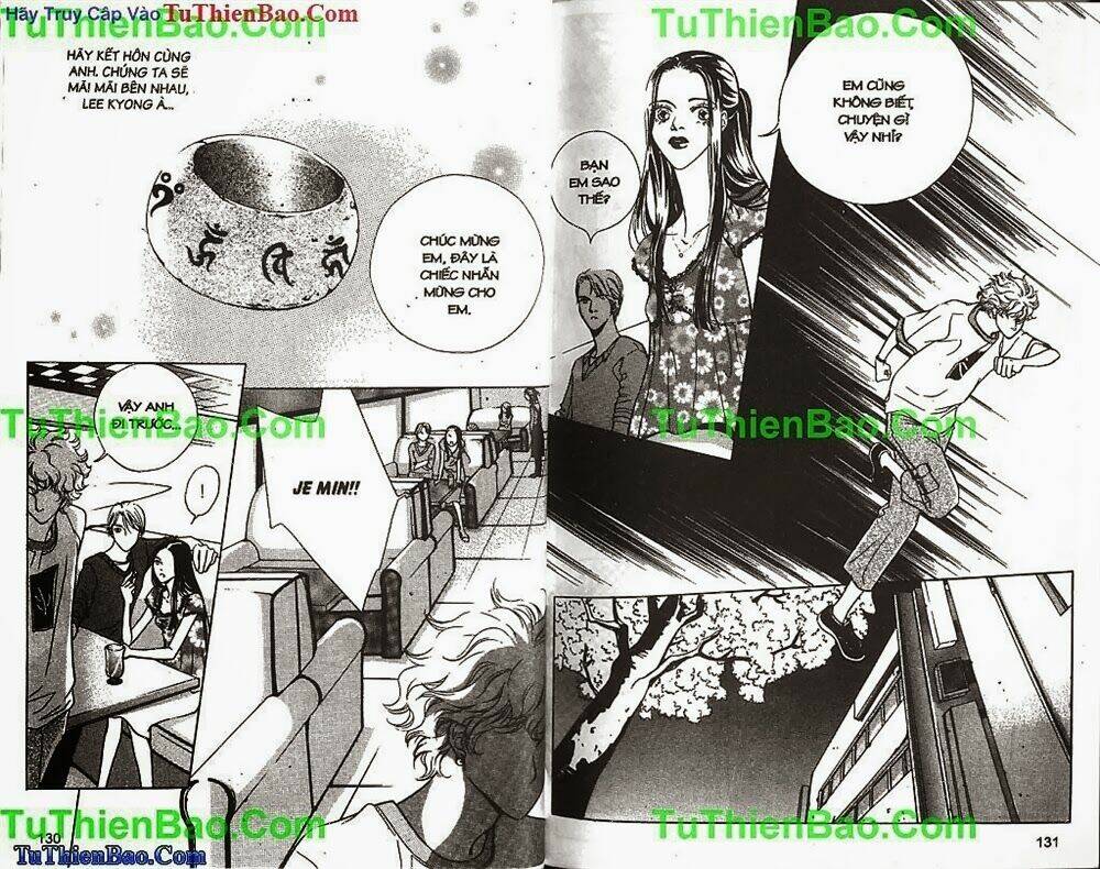 cổ vật kinh hoàng chapter 2 66