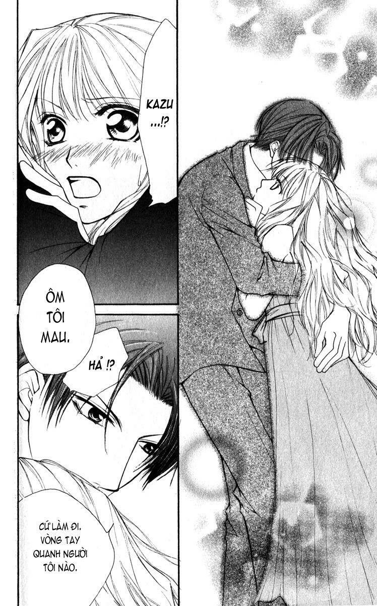 full house kiss chapter 6 35