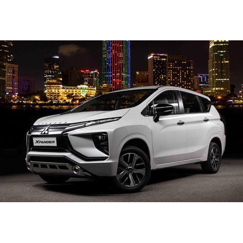 Bạt Che Phủ Xe Mitsubishi Xpander Cao Cấp