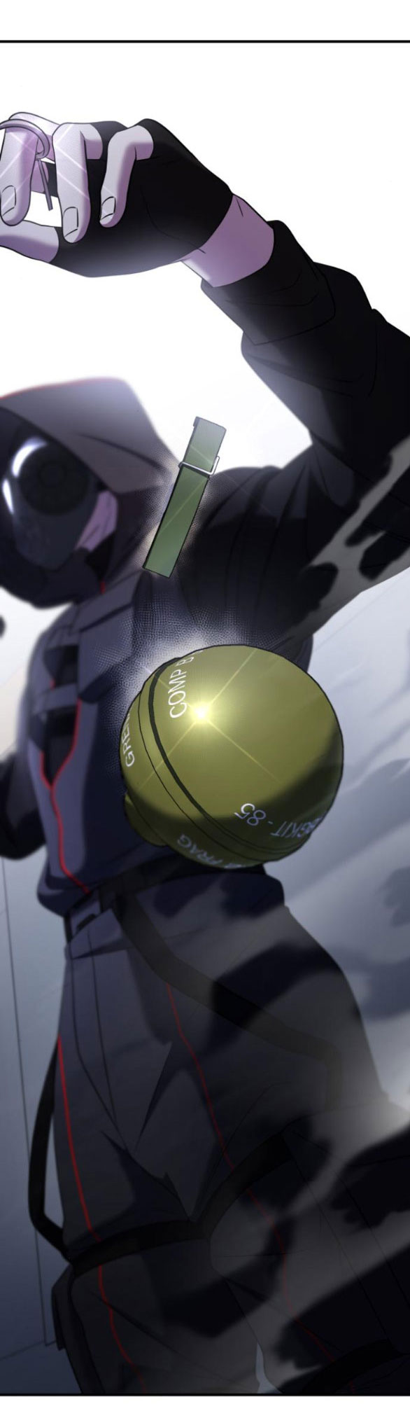 phản diện thuần túy chapter 54.2 100