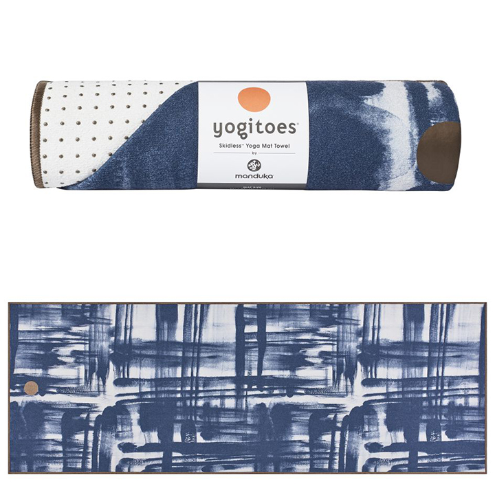 Khăn yoga Manduka Yogitoes