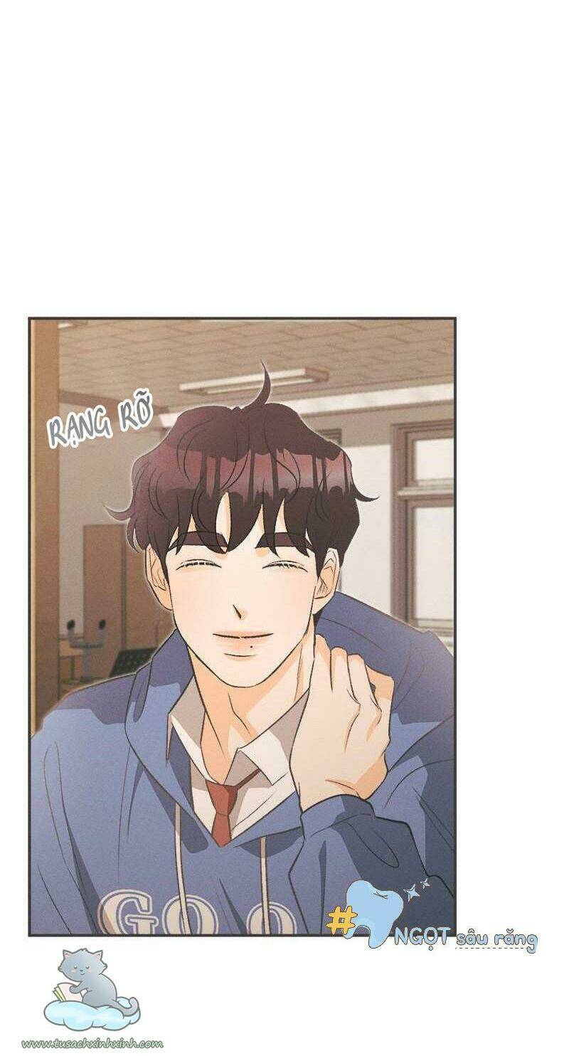 giấc mộng đêm hè chapter 2.2 10