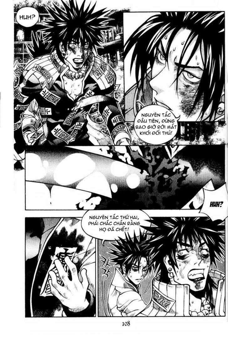 ragnarok - into the abyss chapter 102 8