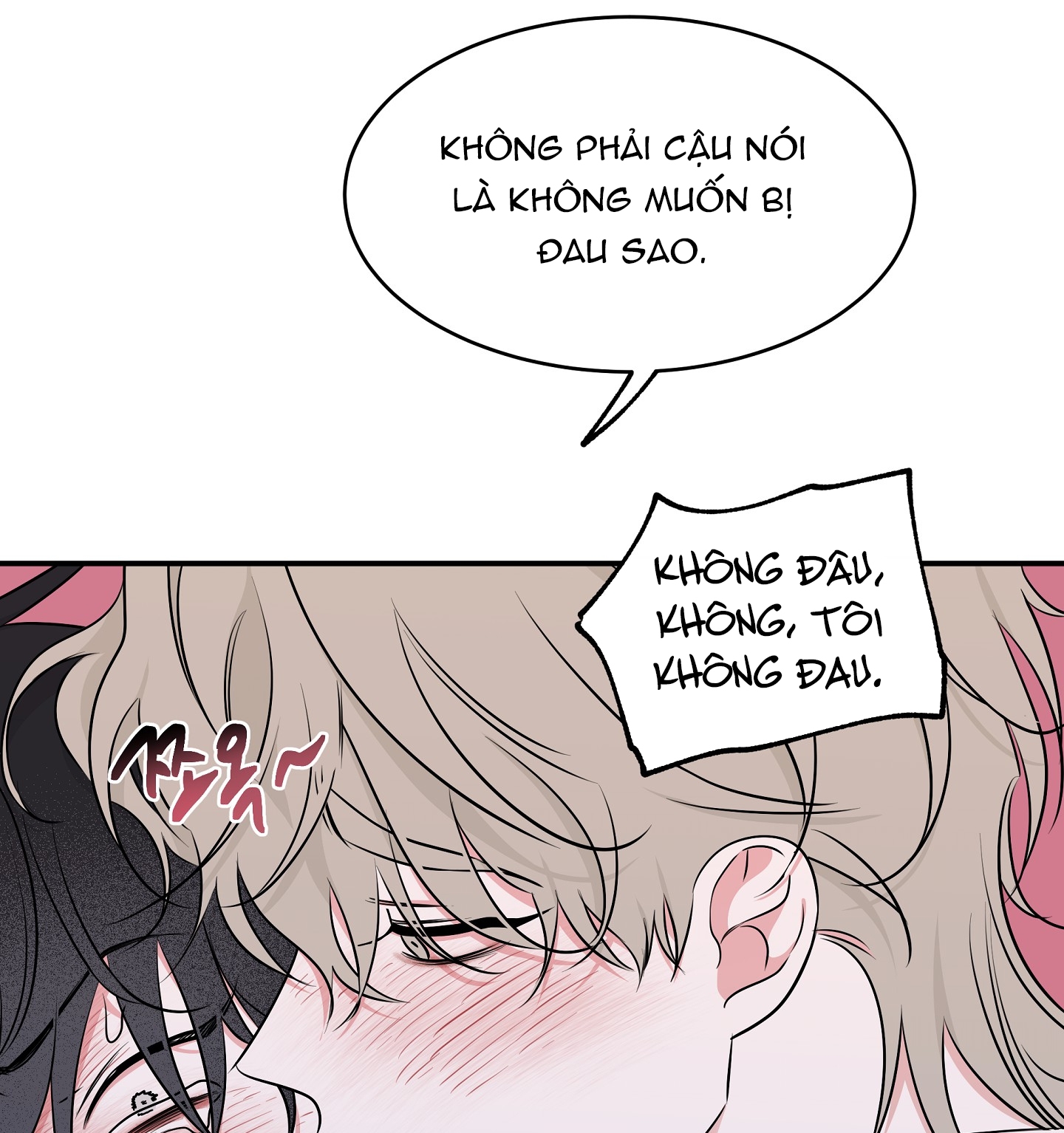 đêm bên bờ biển chapter 82.2 33