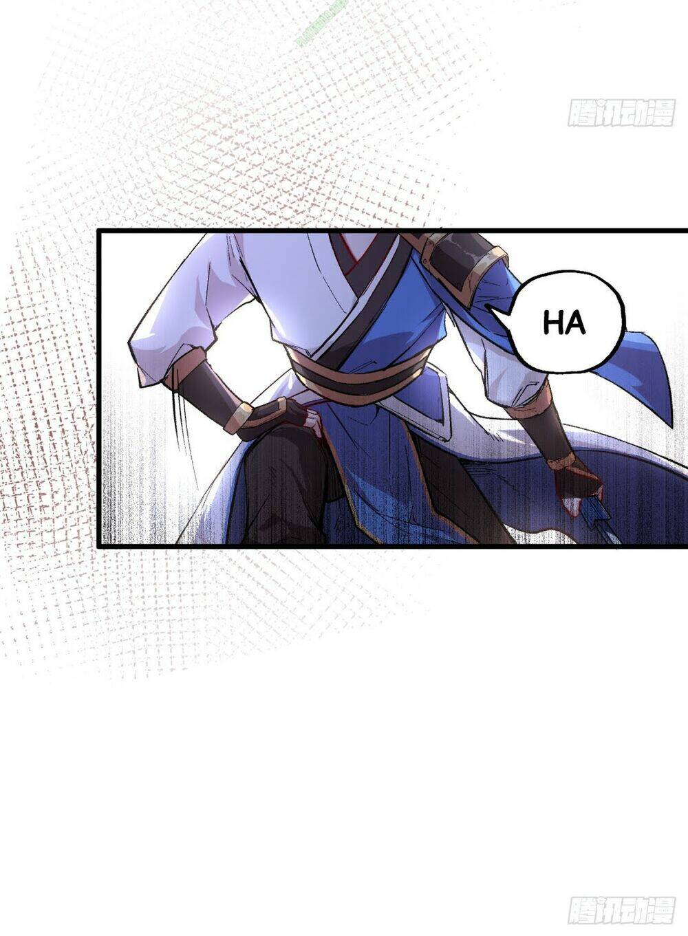 trường an tưởng tượng chapter 9 6