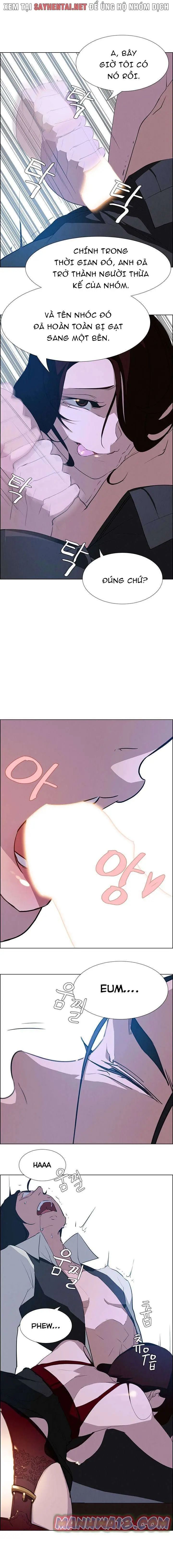 màn mưa chapter 33 8