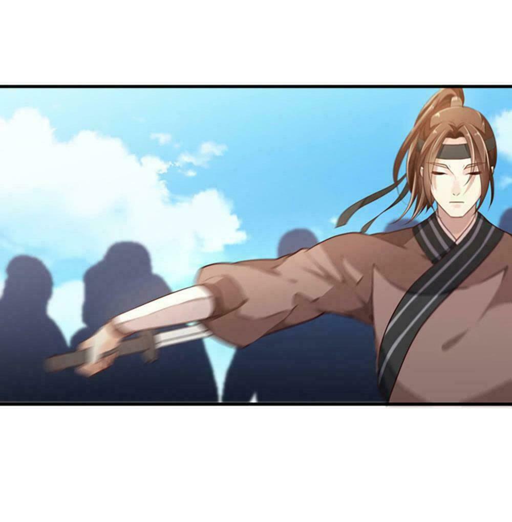 thái tử phi nhà ta thật hung hăng chapter 3 28