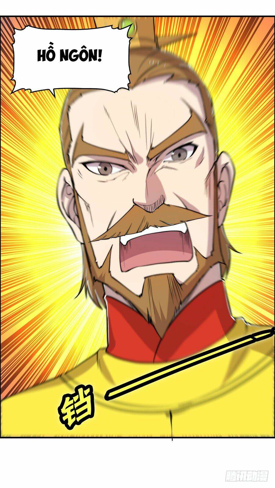 cuộc sống thoái ẩn của võ lâm chi vương chapter 29 42