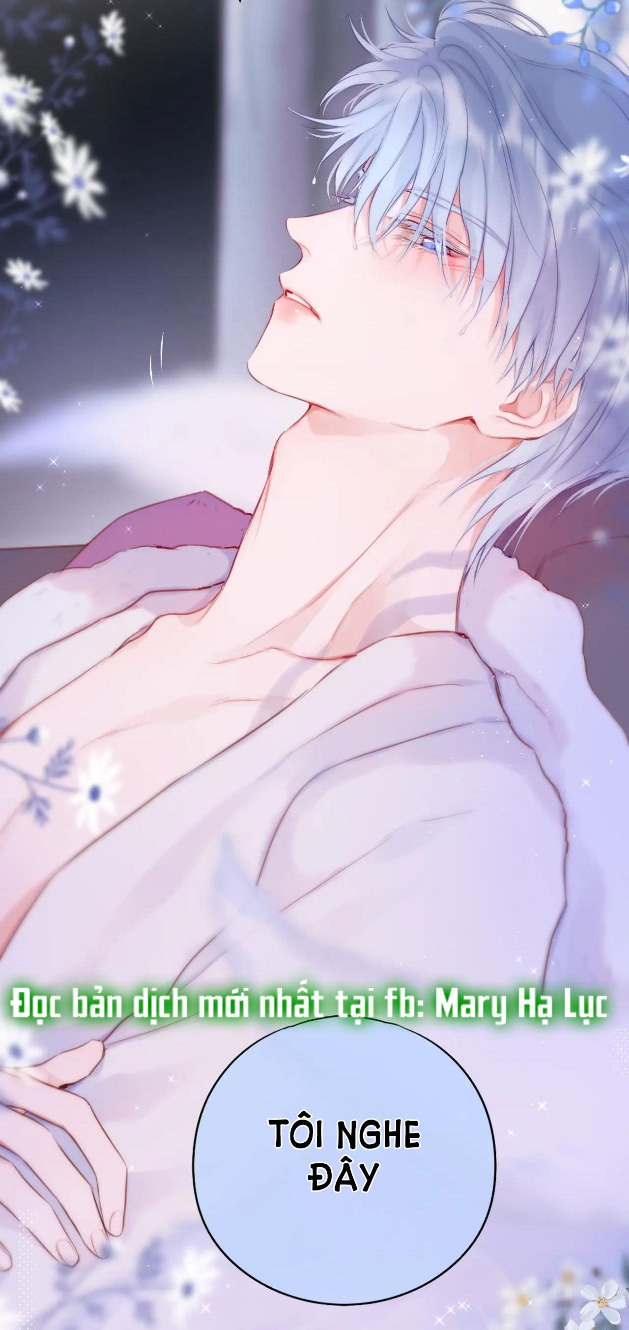 cạm bẫy của hồ ly chapter 36.2 24