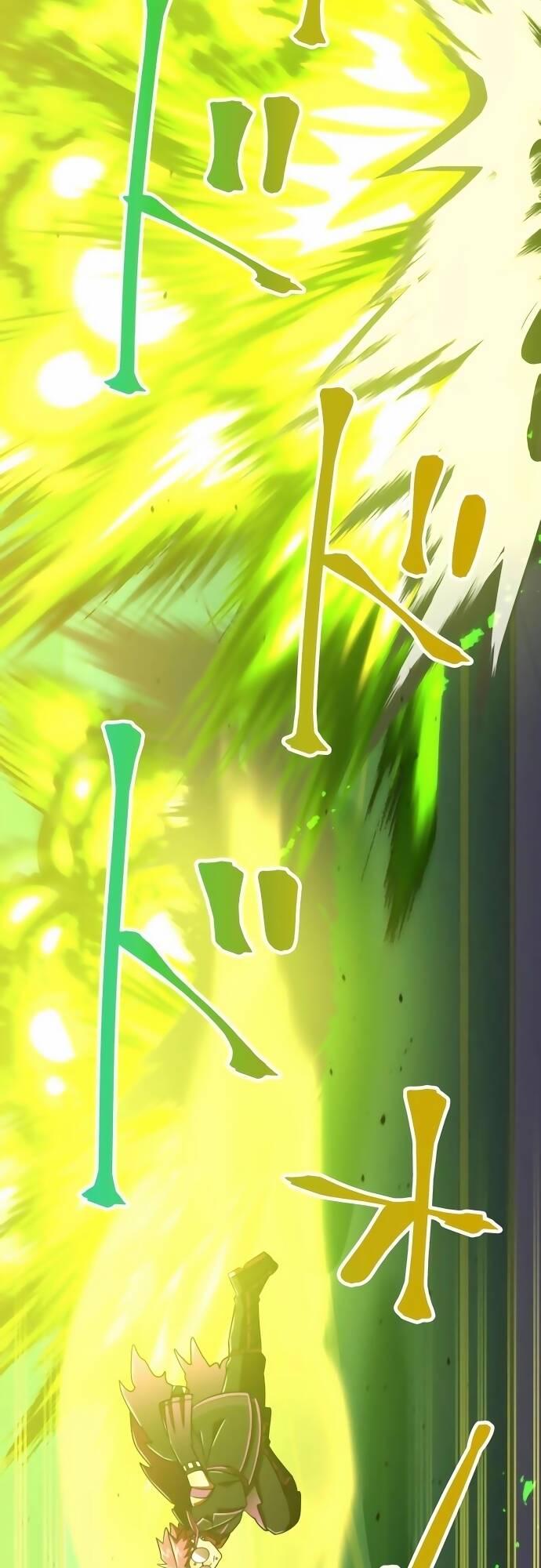 Huyết Thánh Cứu Thế Chủ~ Ta Chỉ Cần 0.0000001% Đã Trở Thành Vô Địch chapter 103 37