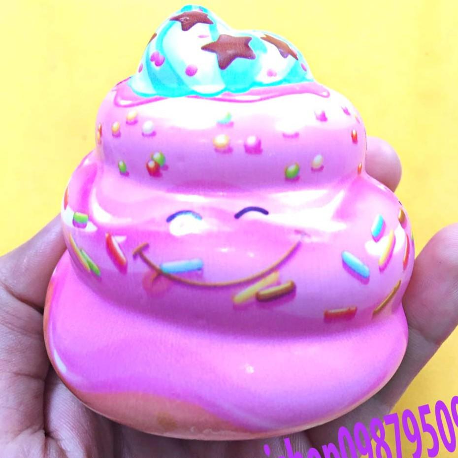 -SquiShy  shit to bự -