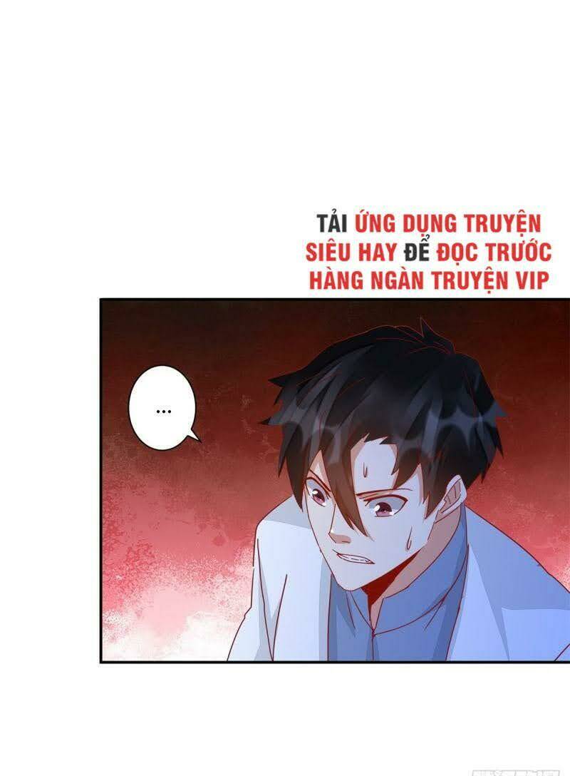đô thị siêu cấp y sinh chapter 38 14