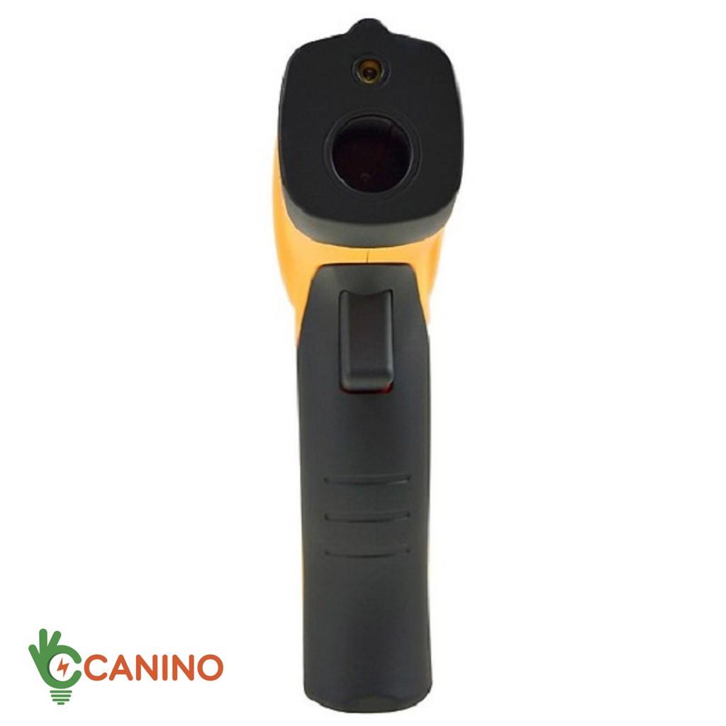 Máy đo nhiệt độ BENETECH GM-550 Canino