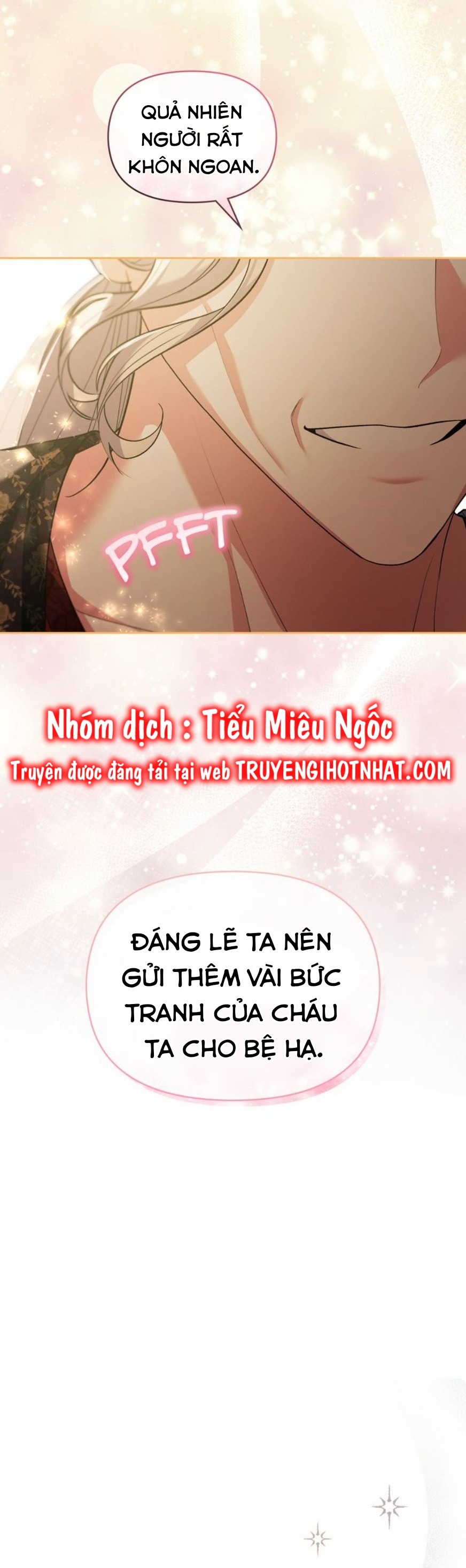 công chúa muốn ly hôn chapter 35 33